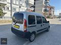 ALİ ÖZEN OTOMOTİV DEN 2008 MODEL KANGO 1.5 DCİ KLİMA&ÇİFT SÜRGÜ