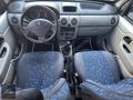 ALİ ÖZEN OTOMOTİV DEN 2008 MODEL KANGO 1.5 DCİ KLİMA&ÇİFT SÜRGÜ