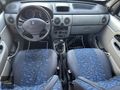 ALİ ÖZEN OTOMOTİV DEN 2008 MODEL KANGO 1.5 DCİ KLİMA&ÇİFT SÜRGÜ
