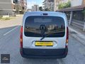 ALİ ÖZEN OTOMOTİV DEN 2008 MODEL KANGO 1.5 DCİ KLİMA&ÇİFT SÜRGÜ
