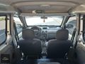 ALİ ÖZEN OTOMOTİV DEN 2008 MODEL KANGO 1.5 DCİ KLİMA&ÇİFT SÜRGÜ