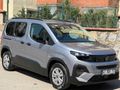 Galeriden Peugeot Rifter 1.5 BlueHDI Allure 2025 Model İstanbul