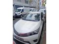 Sahibinden Toyota Corolla 1.4 D-4D Advance 2014 Model