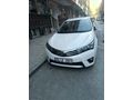 Sahibinden Toyota Corolla 1.4 D-4D Advance 2014 Model