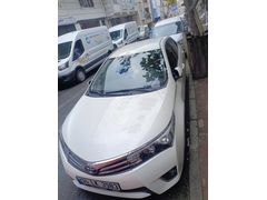 Sahibinden Toyota Corolla 1.4 D-4D Advance 2014 Model