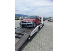 Sahibinden BMW 1 Serisi 116i Standart 2006 Model