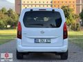 SELAMET AUTO 2024 OPEL COMBO 88.000 KM KONSOL+CAM TAVAN HATASIZ