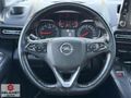 SELAMET AUTO 2024 OPEL COMBO 88.000 KM KONSOL+CAM TAVAN HATASIZ