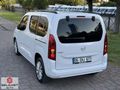 SELAMET AUTO 2024 OPEL COMBO 88.000 KM KONSOL+CAM TAVAN HATASIZ