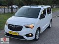 SELAMET AUTO 2024 OPEL COMBO 88.000 KM KONSOL+CAM TAVAN HATASIZ