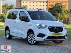 SELAMET AUTO 2024 OPEL COMBO 88.000 KM KONSOL+CAM TAVAN HATASIZ