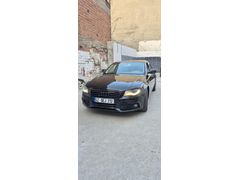 Sahibinden Audi A4 Sedan 2.0 TDI 2012 Model  194.000 km Siyah