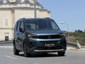 2024 Opel Combo Ultimate Cam Tavan 360K Boyasız