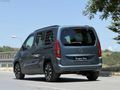2024 Opel Combo Ultimate Cam Tavan 360K Boyasız