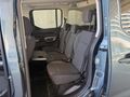 2024 Opel Combo Ultimate Cam Tavan 360K Boyasız
