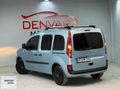 Denvar Motors"KANGOO MULTIX 1.5DCİ EXPRESSION KART+TAKSİT