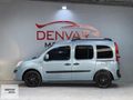 Denvar Motors"KANGOO MULTIX 1.5DCİ EXPRESSION KART+TAKSİT