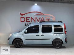 Denvar Motors"KANGOO MULTIX 1.5DCİ EXPRESSION KART+TAKSİT