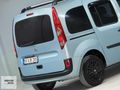 Denvar Motors"KANGOO MULTIX 1.5DCİ EXPRESSION KART+TAKSİT