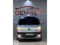 Denvar Motors"KANGOO MULTIX 1.5DCİ EXPRESSION KART+TAKSİT