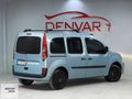 Denvar Motors"KANGOO MULTIX 1.5DCİ EXPRESSION KART+TAKSİT