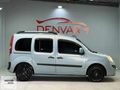 Denvar Motors"KANGOO MULTIX 1.5DCİ EXPRESSION KART+TAKSİT