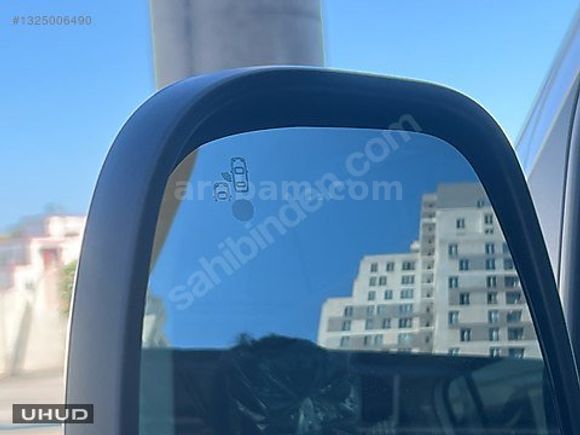 Galeri UHUD'dan 2026 0KM CAM TAVAN/DİRKSYN ISITMA/K.ŞARJ/K.NOKTA