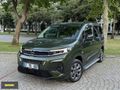 2025 ÇIKIŞLI OPEL COMBO 1.5 D 130 Bg/E-TOGGLE/BOYASIZ/20.ooo KM/