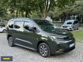 2025 ÇIKIŞLI OPEL COMBO 1.5 D 130 Bg/E-TOGGLE/BOYASIZ/20.ooo KM/