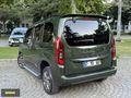 2025 ÇIKIŞLI OPEL COMBO 1.5 D 130 Bg/E-TOGGLE/BOYASIZ/20.ooo KM/