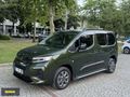2025 ÇIKIŞLI OPEL COMBO 1.5 D 130 Bg/E-TOGGLE/BOYASIZ/20.ooo KM/
