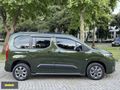2025 ÇIKIŞLI OPEL COMBO 1.5 D 130 Bg/E-TOGGLE/BOYASIZ/20.ooo KM/