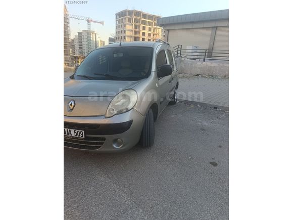 ayd auto dan Renault kango