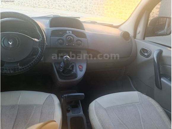 ayd auto dan Renault kango