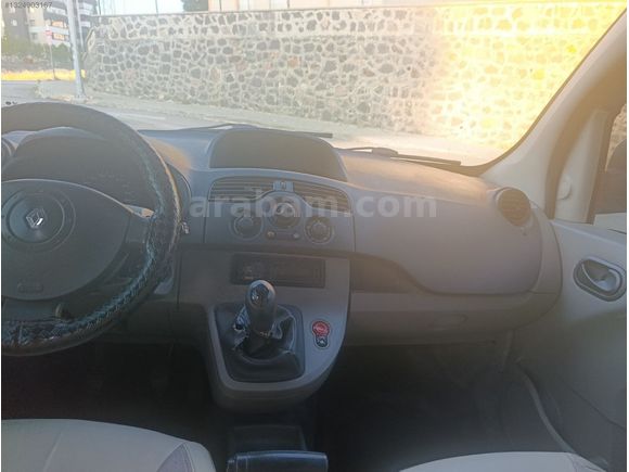 ayd auto dan Renault kango