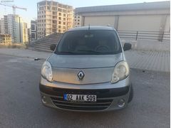 ayd auto dan Renault kango