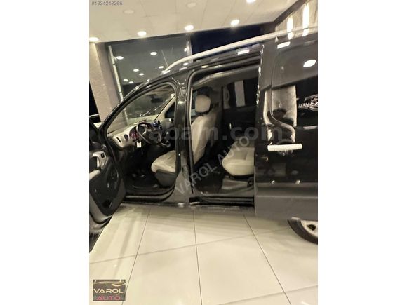 VAROL AUTODAN HATASIZ AYARINDA PARNER