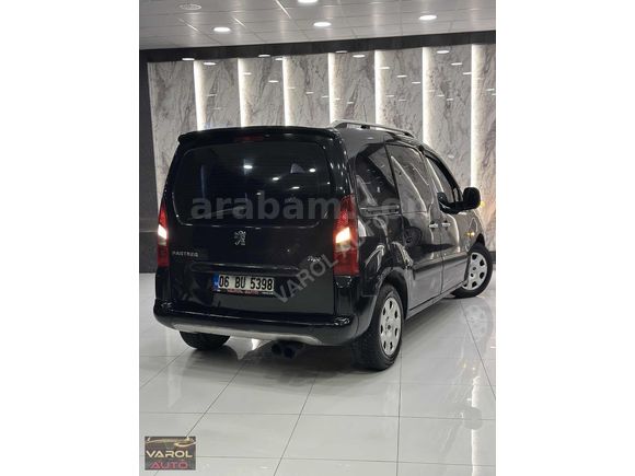 VAROL AUTODAN HATASIZ AYARINDA PARNER