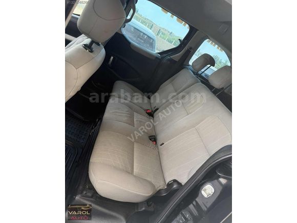 VAROL AUTODAN HATASIZ AYARINDA PARNER