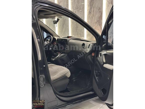 VAROL AUTODAN HATASIZ AYARINDA PARNER