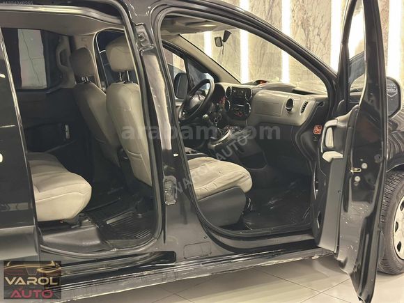 VAROL AUTODAN HATASIZ AYARINDA PARNER