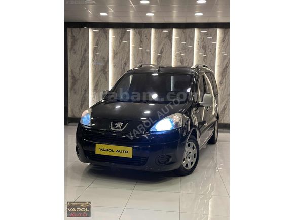 VAROL AUTODAN HATASIZ AYARINDA PARNER