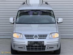 2010 VOLKSWAGEN CADDY COMBİ 1.9 TDI TEAM 105 HP GÜMÜŞ GRİ