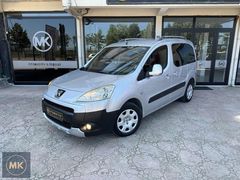 2009-HATASIZ-BOYASIZ-PEUGEOT-PARTNER-1.6HDi PREMIUM-185.000KM