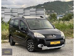ÖZMARDAN PEJO PARTNER PREMİUM 92 HP