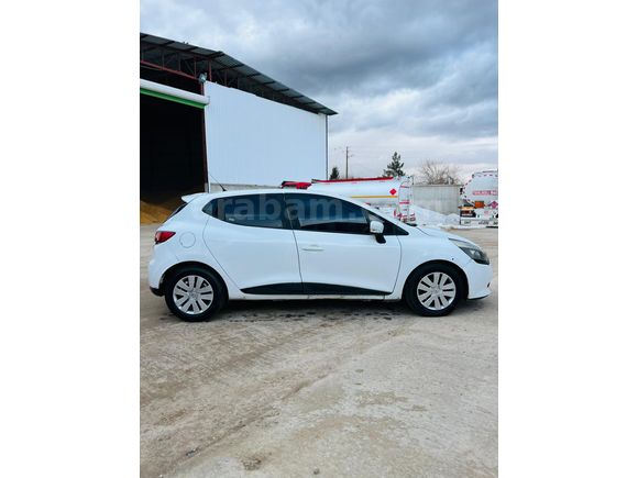 Sahibinden Renault Clio 1.5 dCi Joy 2014 Model