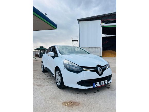 Sahibinden Renault Clio 1.5 dCi Joy 2014 Model