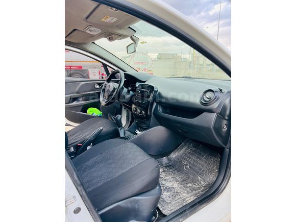 Sahibinden Renault Clio 1.5 dCi Joy 2014 Model