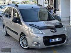 HOŞKAN AUTO DAN EKSTRALI PEUGEOT PARTNER