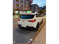 Sahibinden Opel Grandland 1.2 T GS 2024 Model